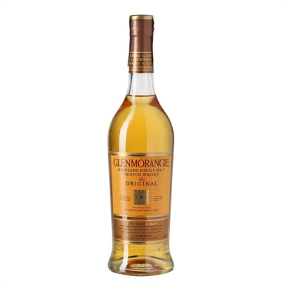 Dutty Free: GLENMORANGIE 10AÑOS 700ML: LICORES